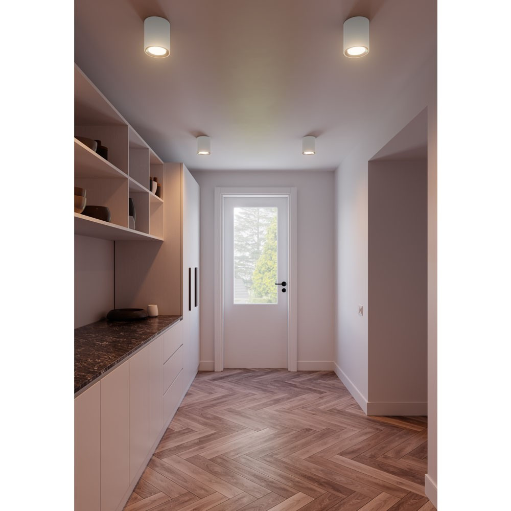 Plafonnier Landon au design contemporain par Nordlux Plafonnier Landon au design contemporain par Nordlux