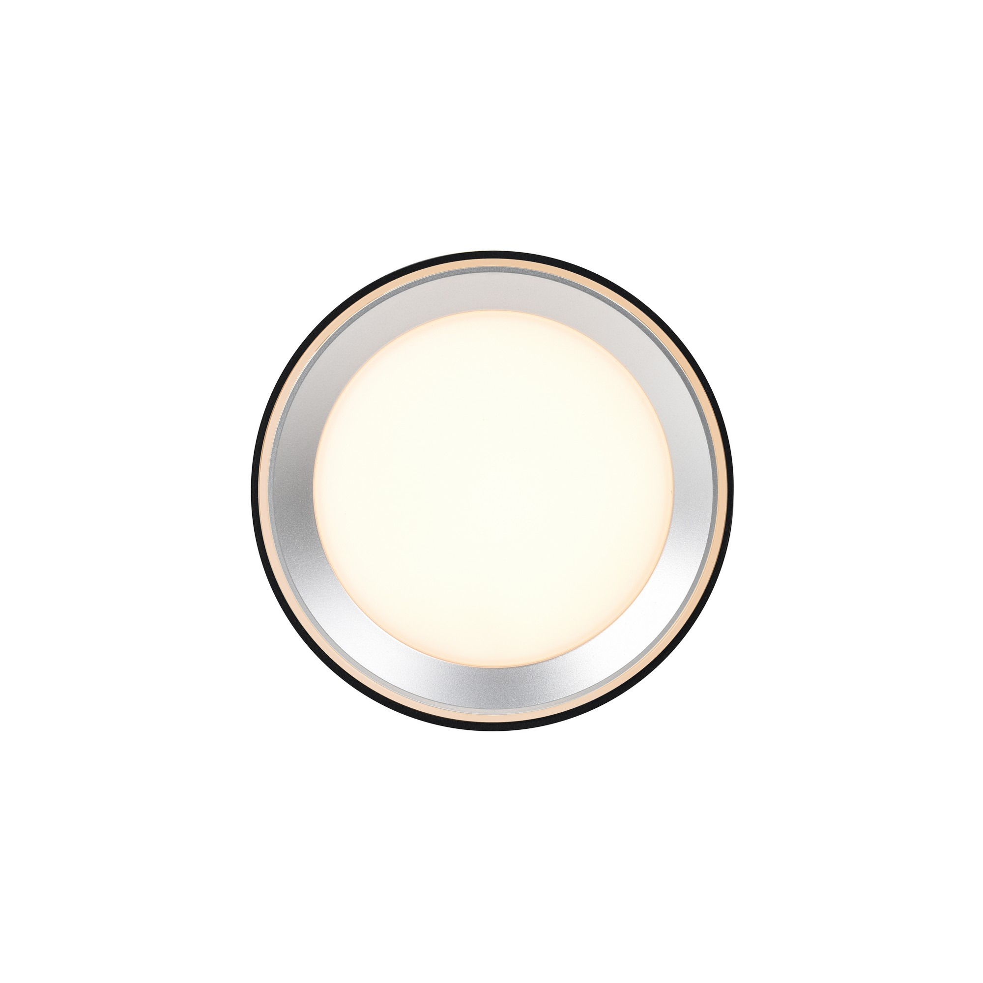Plafonnier Landon Smart au design contemporain par Nordlux