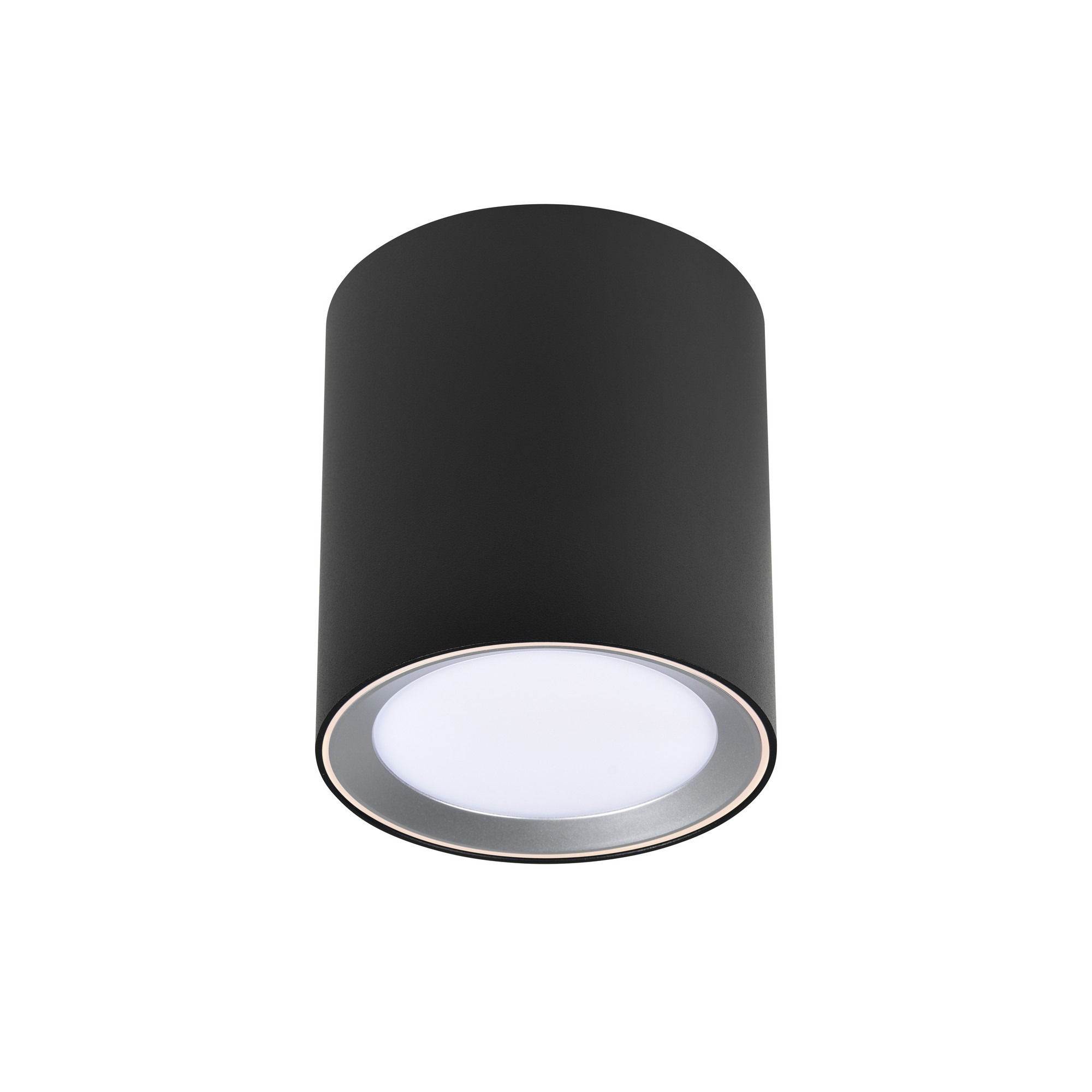 Plafonnier Landon Smart au design contemporain par Nordlux Plafonnier Landon Smart au design contemporain par Nordlux