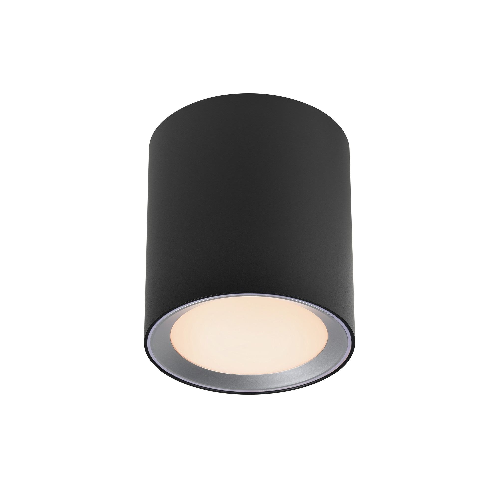 Plafonnier Landon Smart au design contemporain par Nordlux Plafonnier Landon Smart au design contemporain par Nordlux