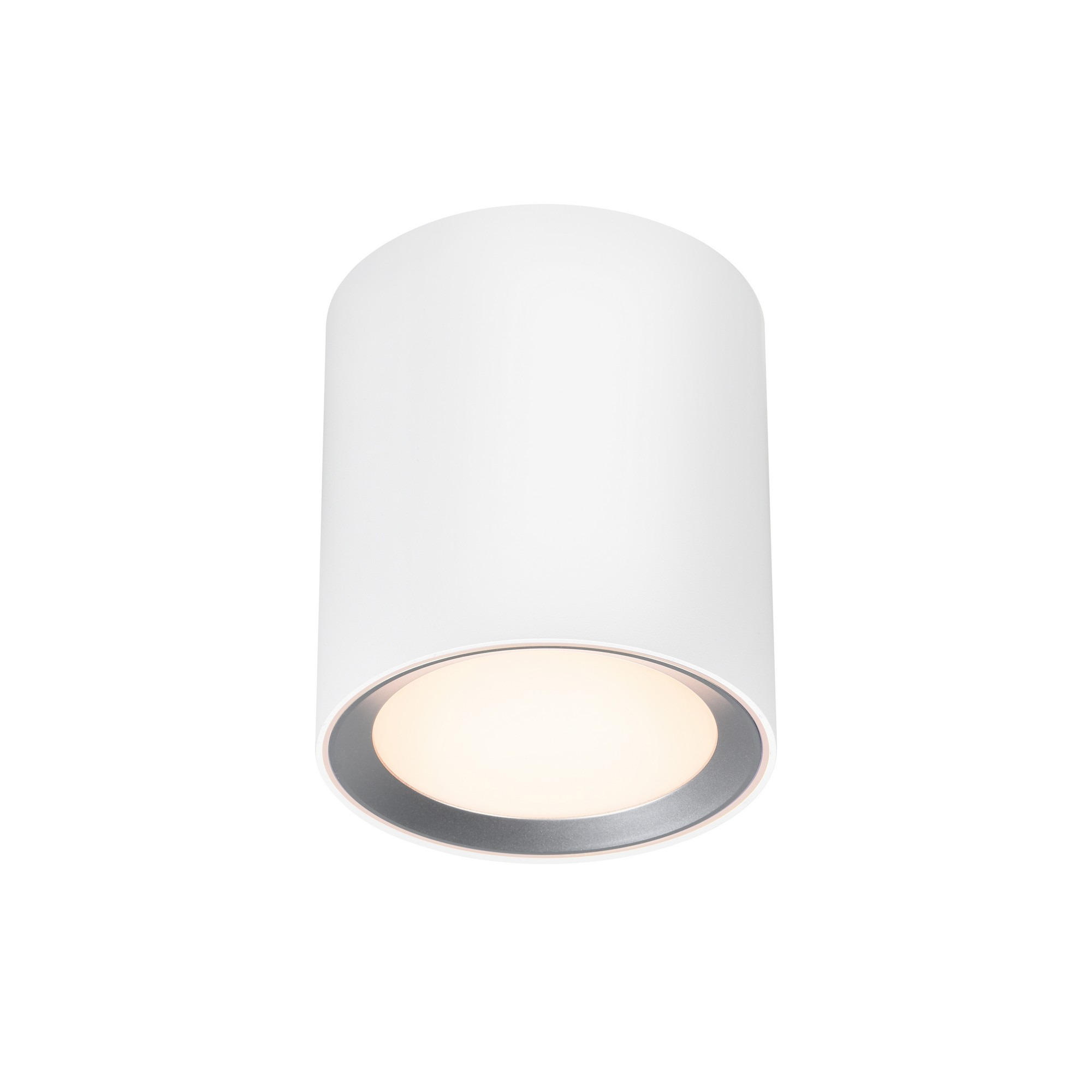Plafonnier Landon Smart au design contemporain par Nordlux Plafonnier Landon Smart au design contemporain par Nordlux
