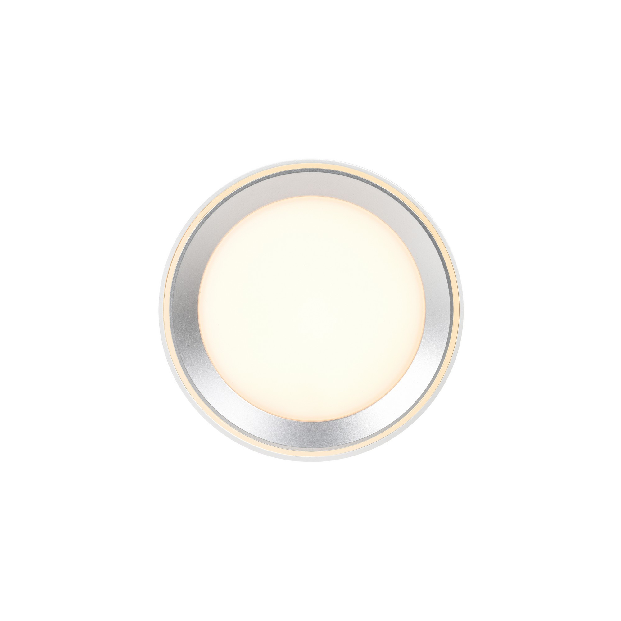 Plafonnier Landon Smart au design contemporain par Nordlux Plafonnier Landon Smart au design contemporain par Nordlux
