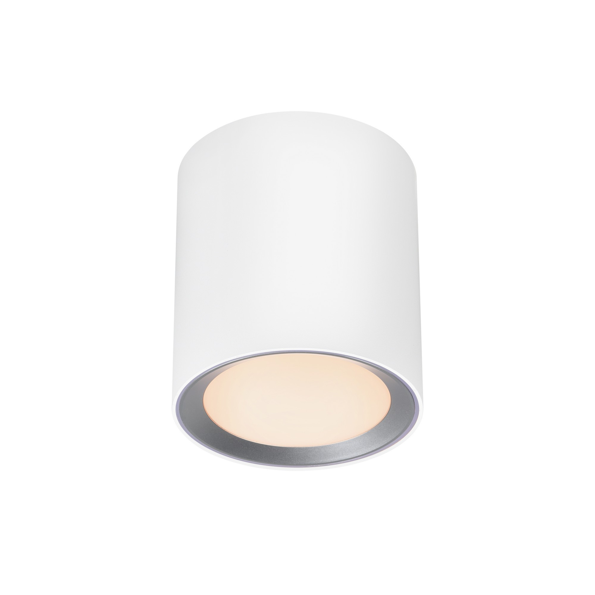 Plafonnier Landon Smart au design contemporain par Nordlux Plafonnier Landon Smart au design contemporain par Nordlux