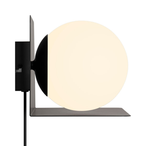 Applique murale Lilibeth au design contemporain par Nordlux