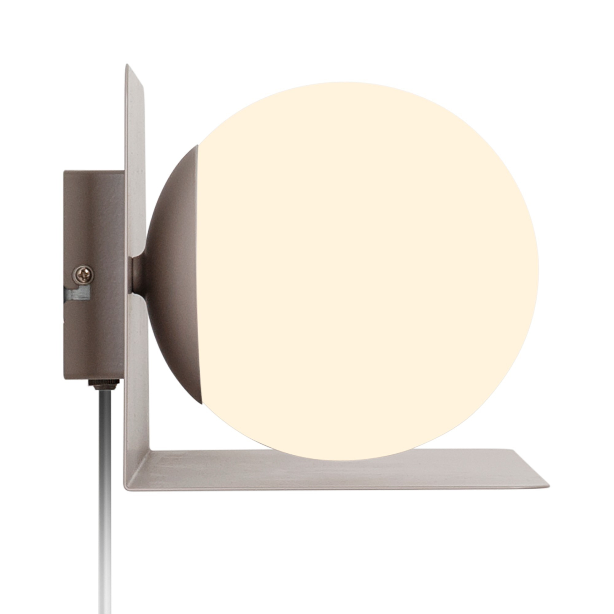 Applique murale Lilibeth au design contemporain par Nordlux Applique murale Lilibeth au design contemporain par Nordlux
