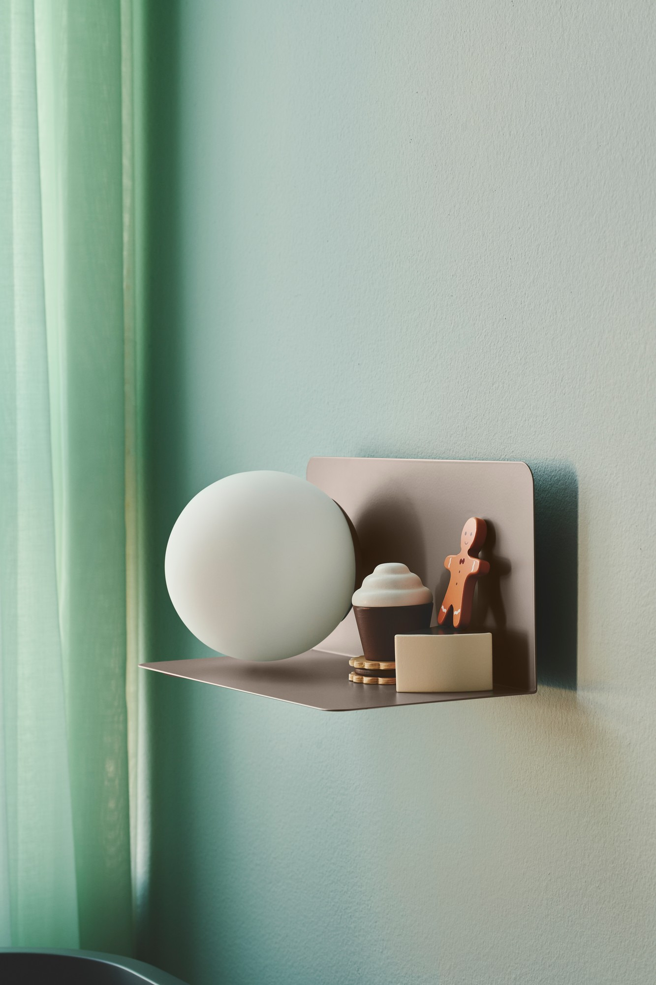 Applique murale Lilibeth au design contemporain par Nordlux Applique murale Lilibeth au design contemporain par Nordlux
