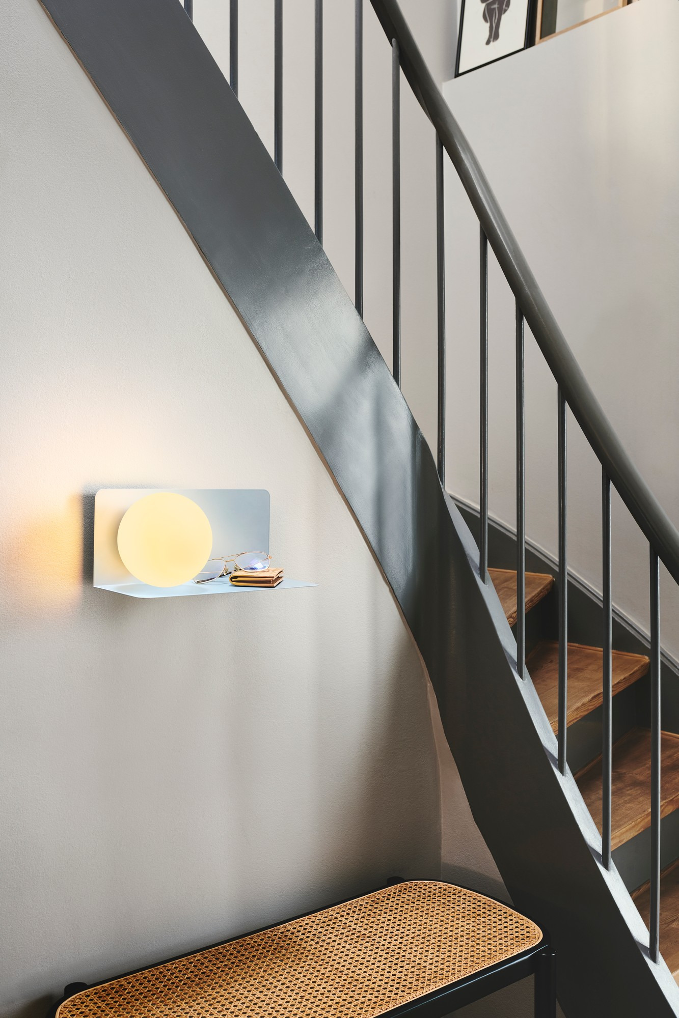 Applique murale Lilibeth au design contemporain par Nordlux Applique murale Lilibeth au design contemporain par Nordlux