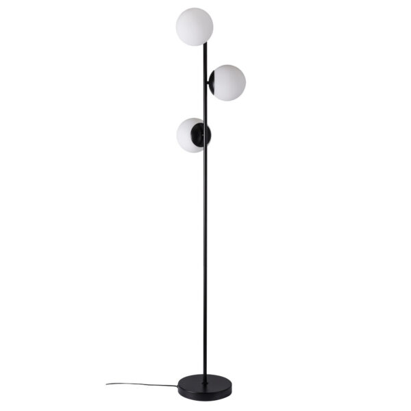 Lampadaire Lilly métal au design contemporain par Nordlux