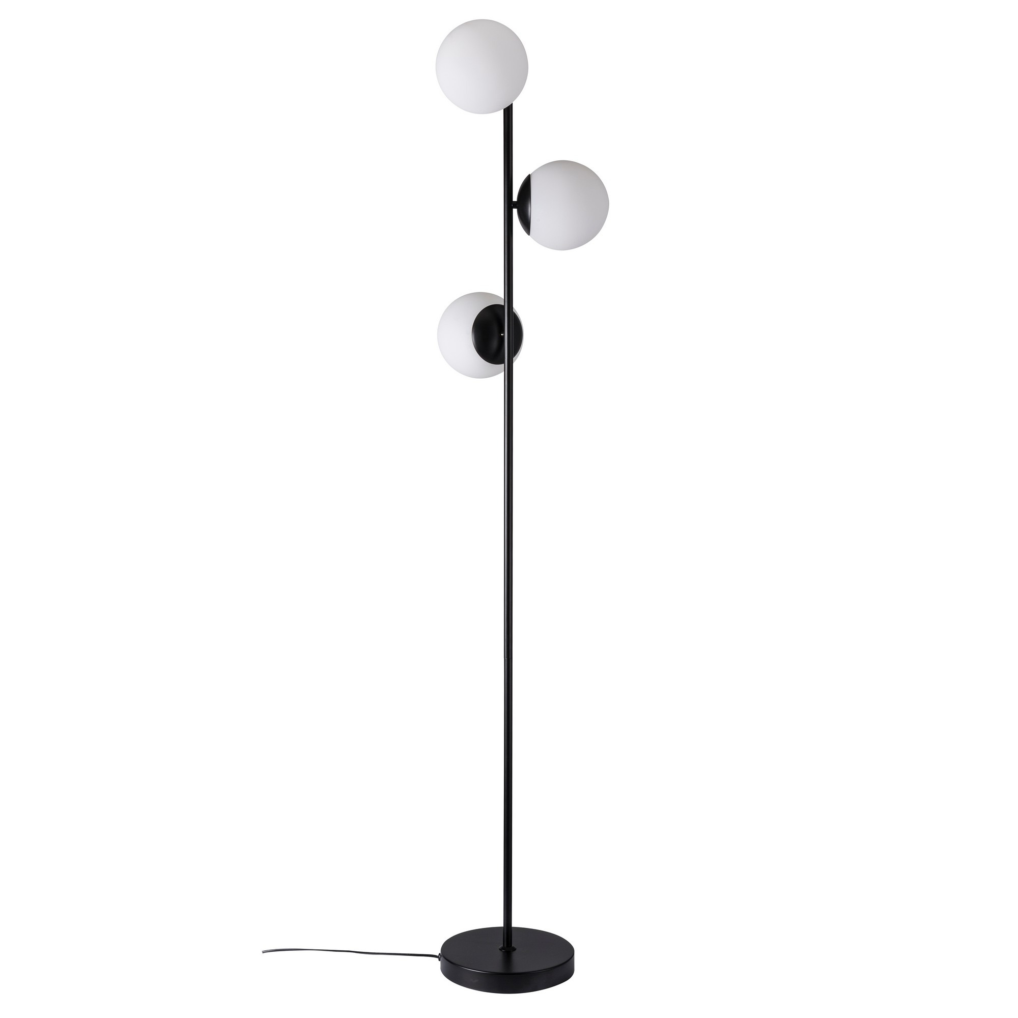 Lampadaire Lilly métal au design contemporain par Nordlux