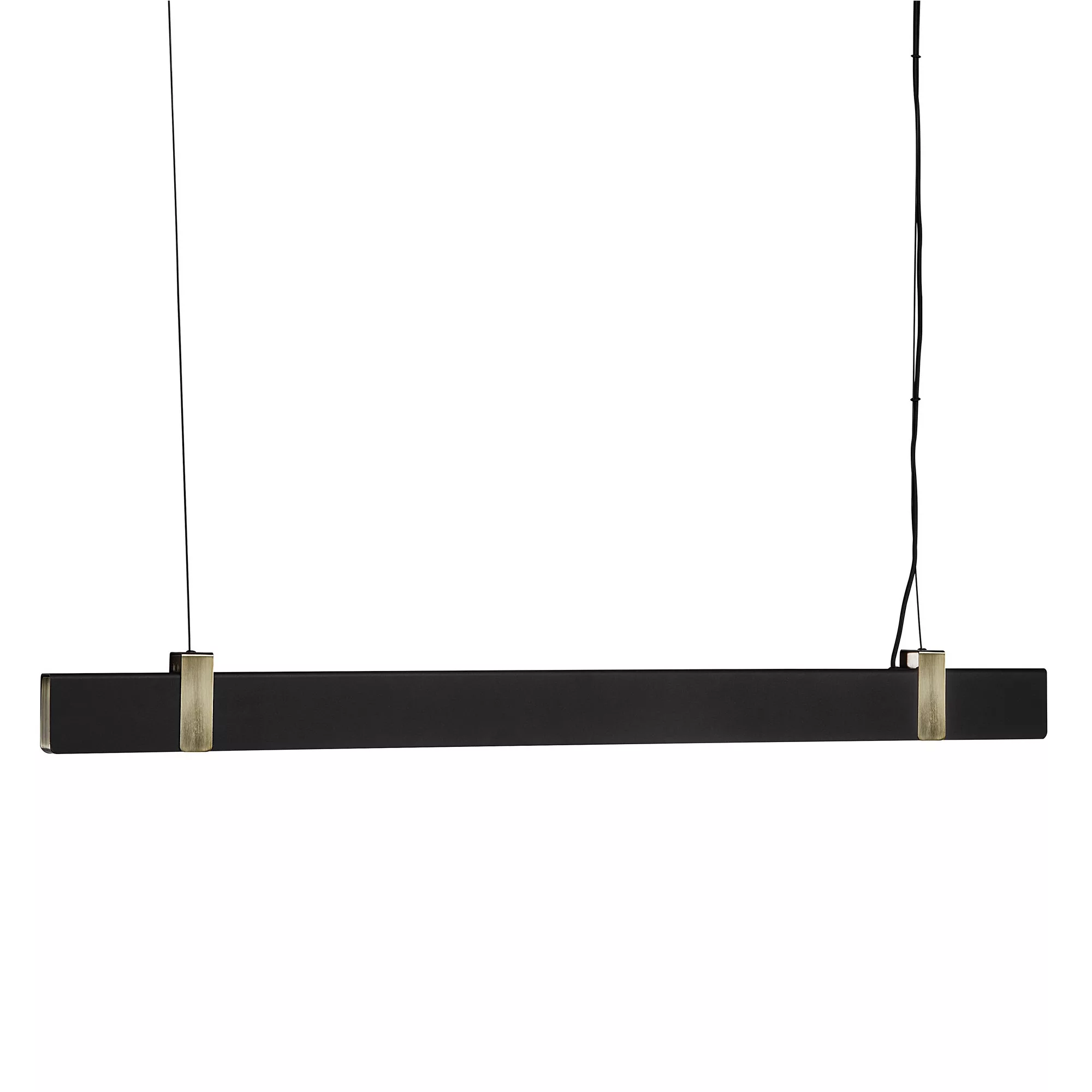 Suspension Lilt métal au design industriel par Nordlux