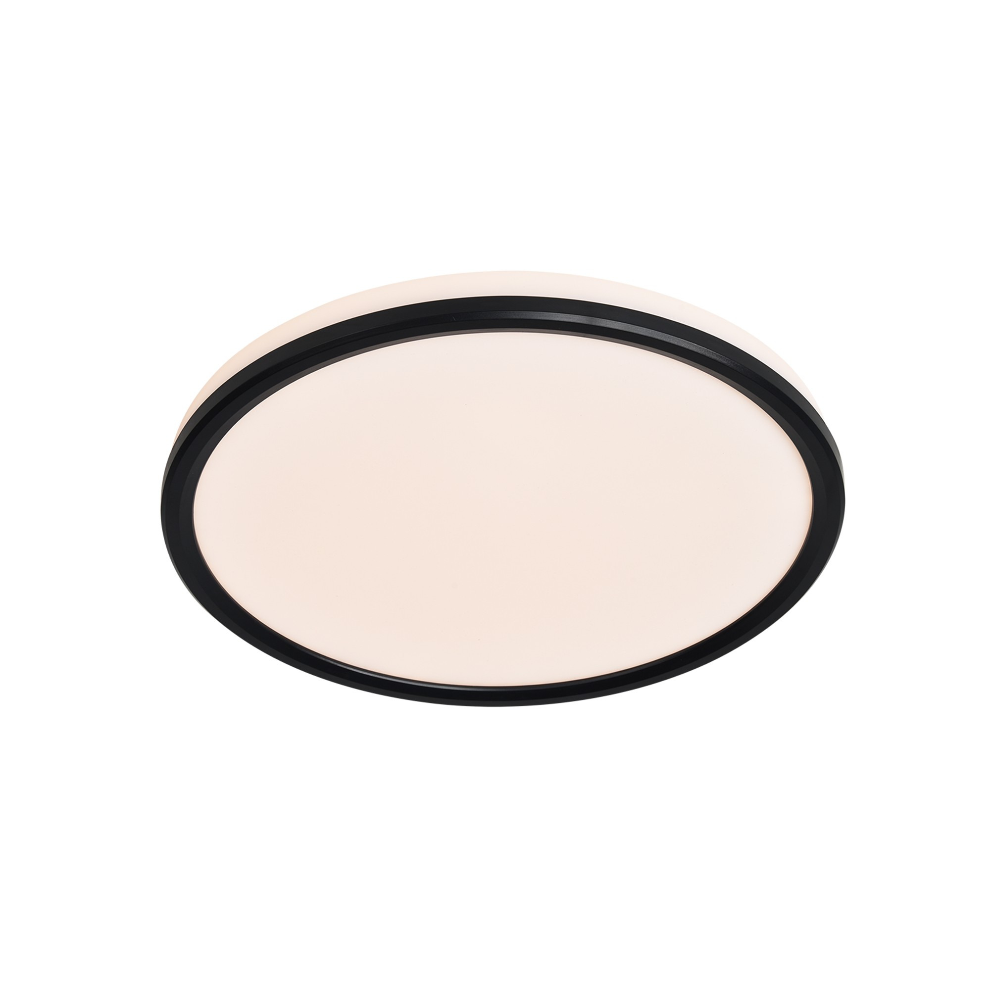 Plafonnier Liva Smart au design contemporain par Nordlux Plafonnier Liva Smart au design contemporain par Nordlux