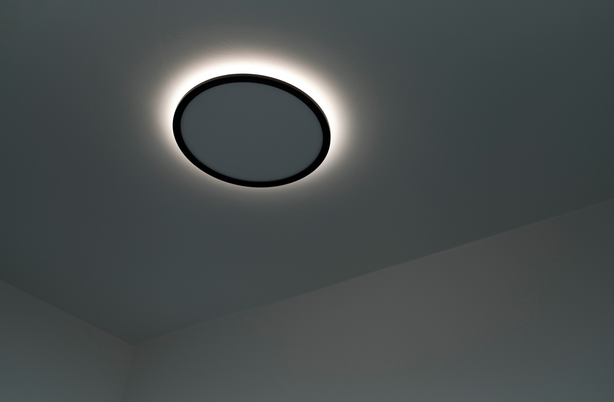 Plafonnier Liva Smart au design contemporain par Nordlux Plafonnier Liva Smart au design contemporain par Nordlux