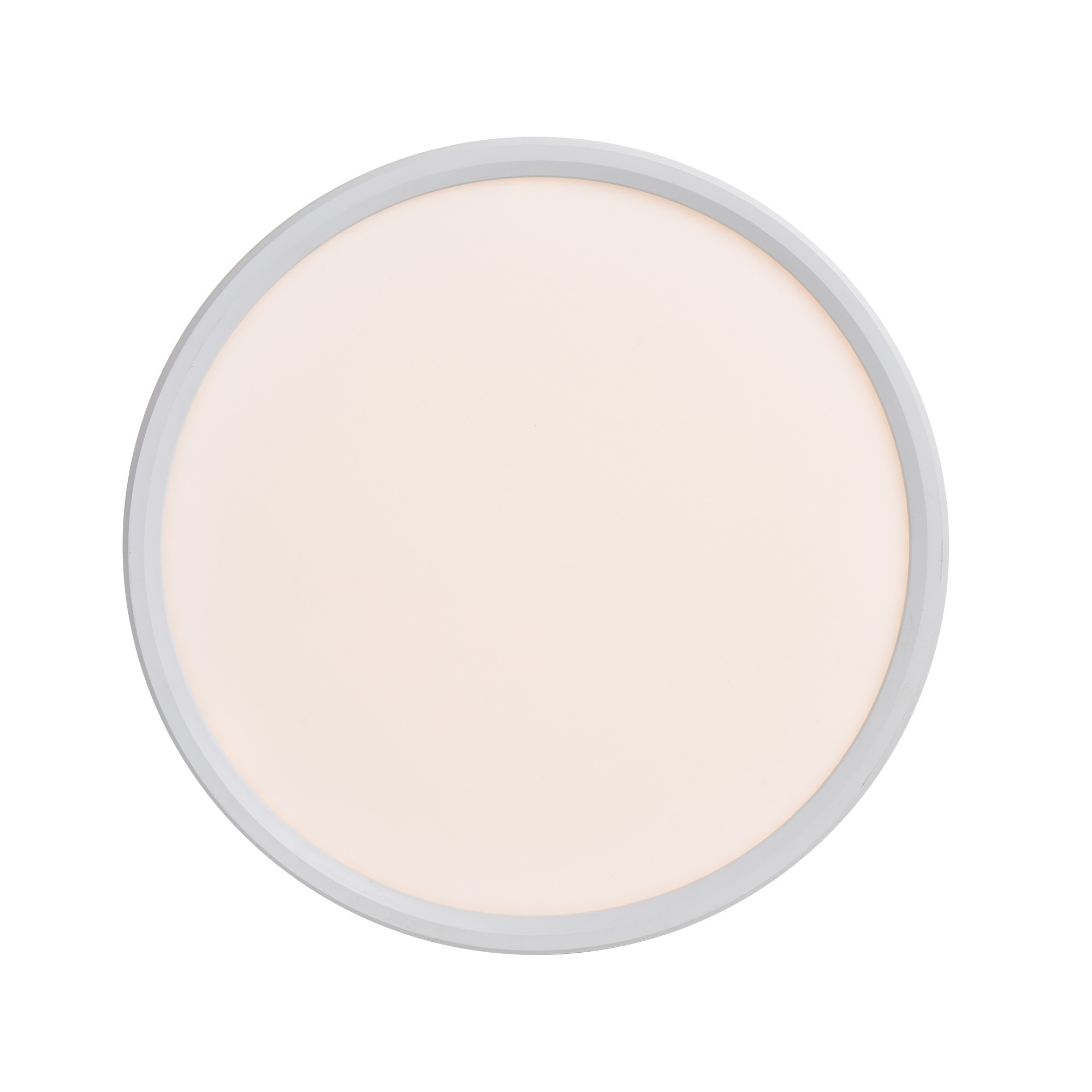 Plafonnier Liva Smart au design contemporain par Nordlux Plafonnier Liva Smart au design contemporain par Nordlux