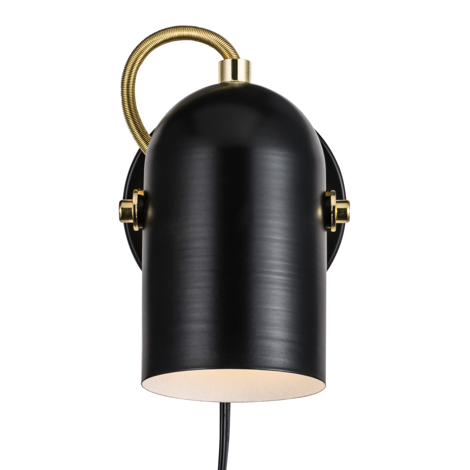 Applique murale Lotus au design industriel par Nordlux