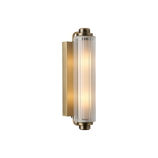 Applique murale Nimal au design contemporain par Nordlux