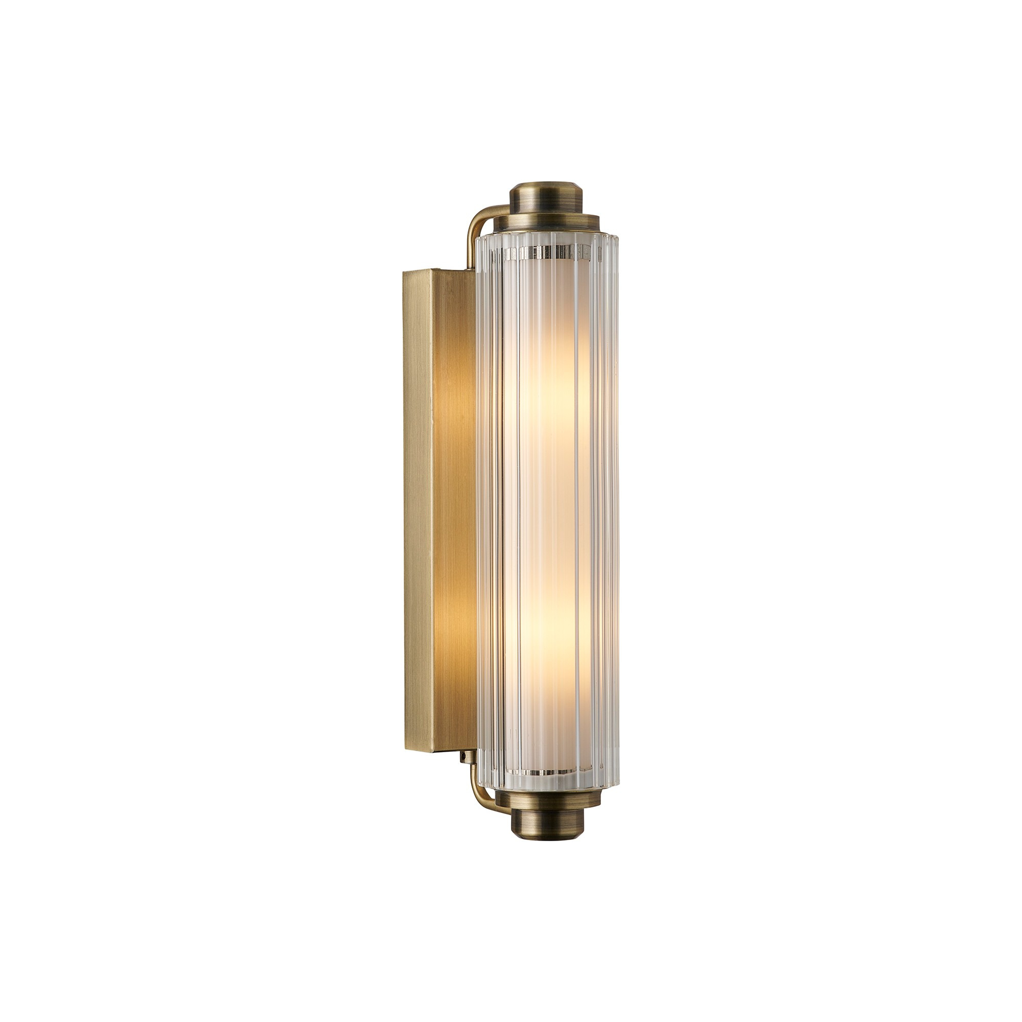 Applique murale Nimal au design contemporain par Nordlux