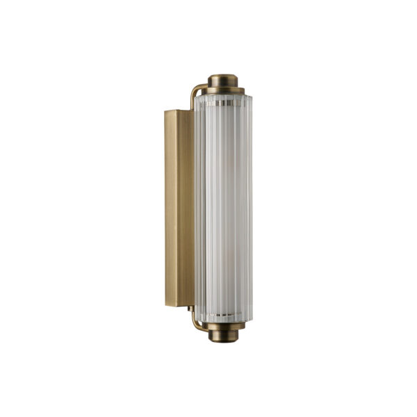 Applique murale Nimal au design contemporain par Nordlux