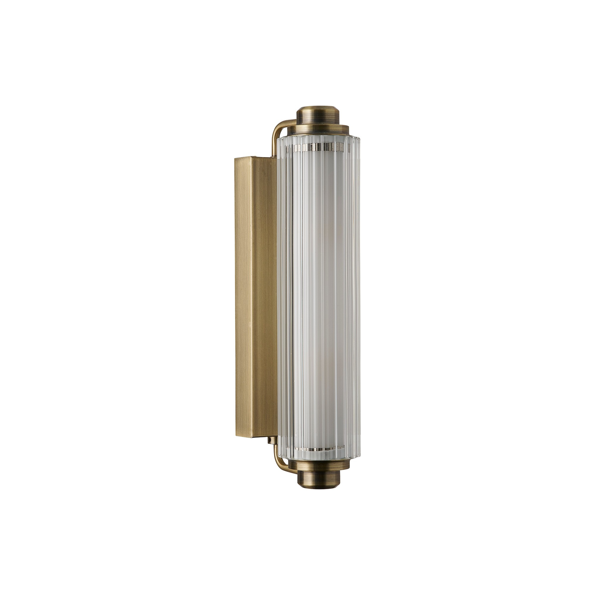 Applique murale Nimal au design contemporain par Nordlux