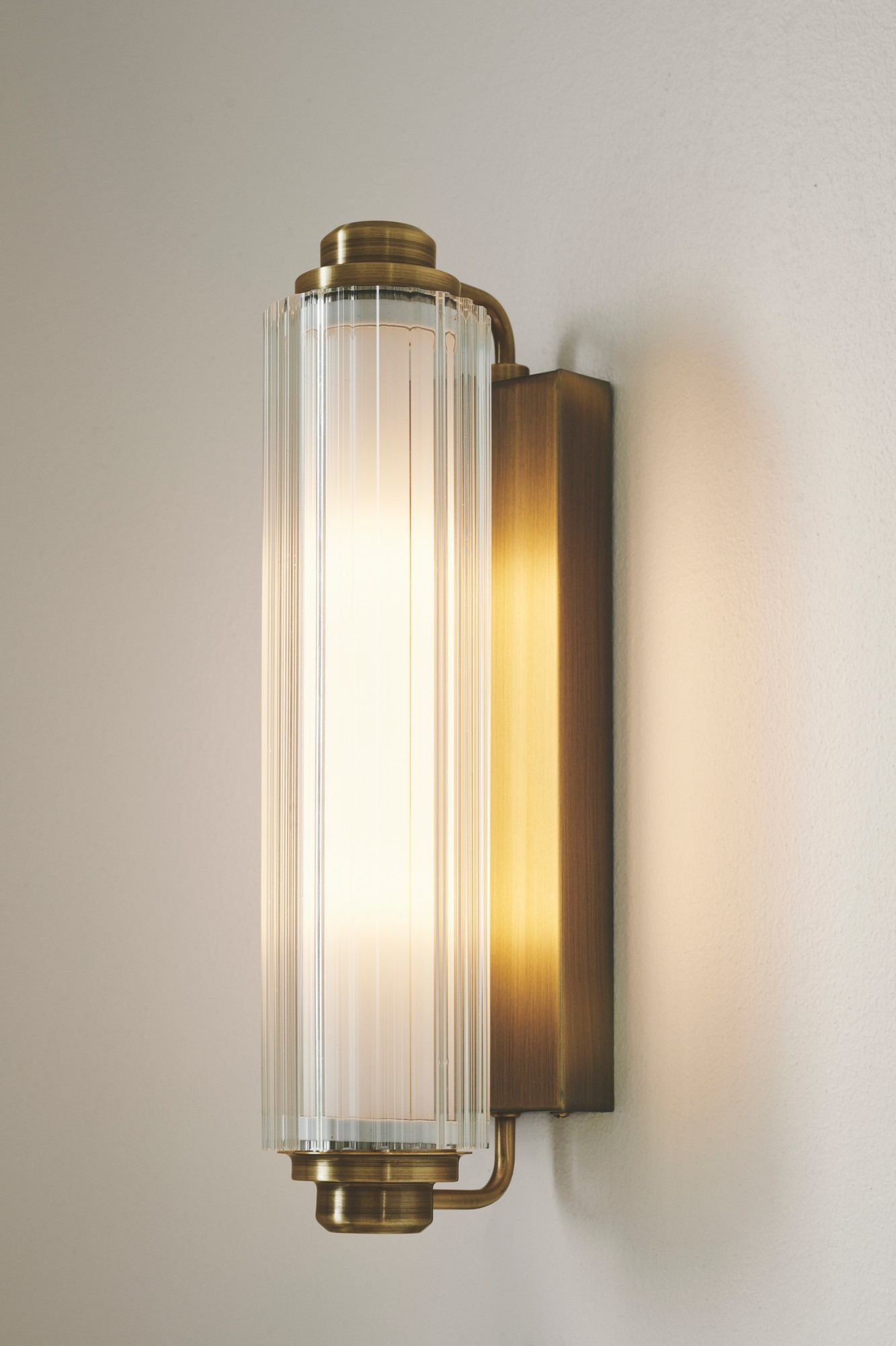 Applique murale Nimal au design contemporain par Nordlux Applique murale Nimal au design contemporain par Nordlux