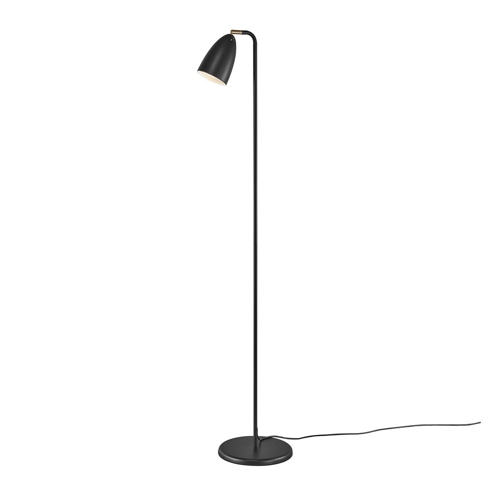 Lampadaire Nexus métal au design contemporain par Design for The People