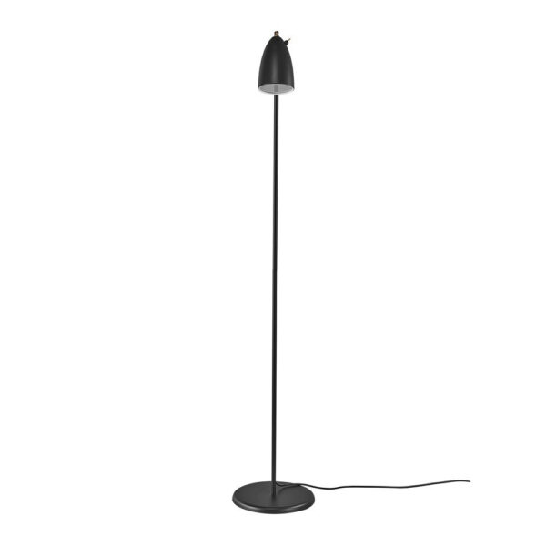 Lampadaire Nexus métal au design contemporain par Design for The People