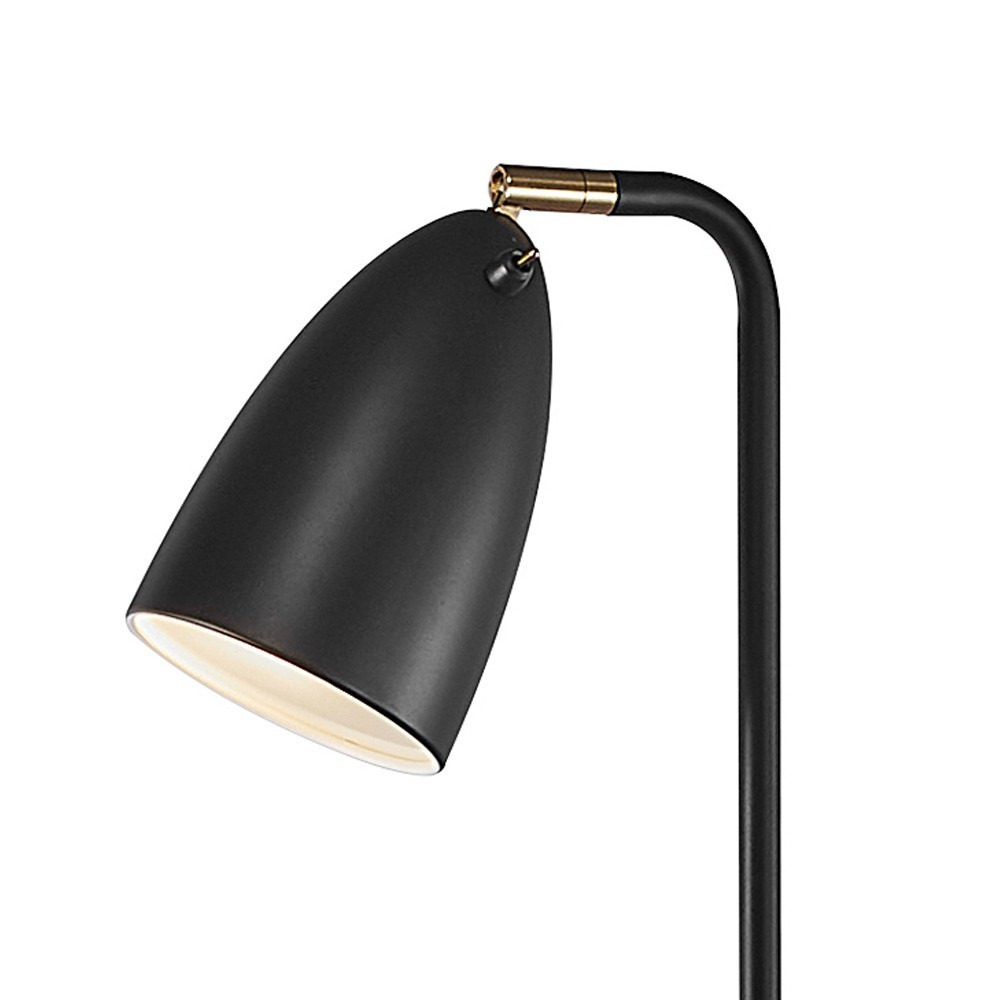 Lampadaire Nexus métal au design contemporain par Design for The People Lampadaire Nexus métal au design contemporain par Design for The People