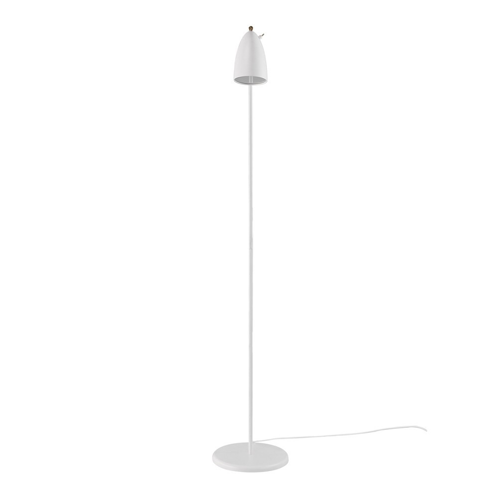 Lampadaire Nexus métal au design contemporain par Design for The People Lampadaire Nexus métal au design contemporain par Design for The People