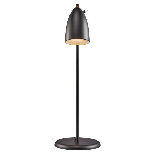 Lampe à poser Nexus au design contemporain par Design for The People