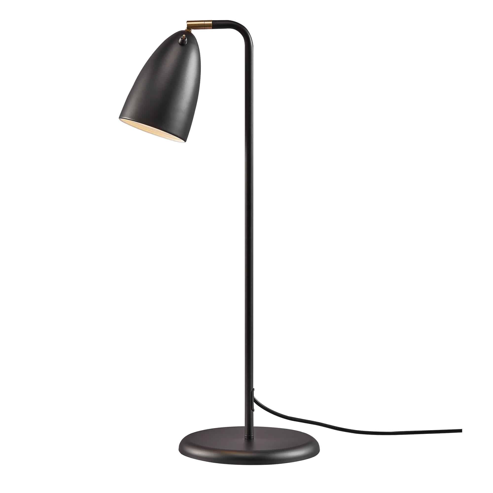 Lampe à poser Nexus au design contemporain par Design for The People