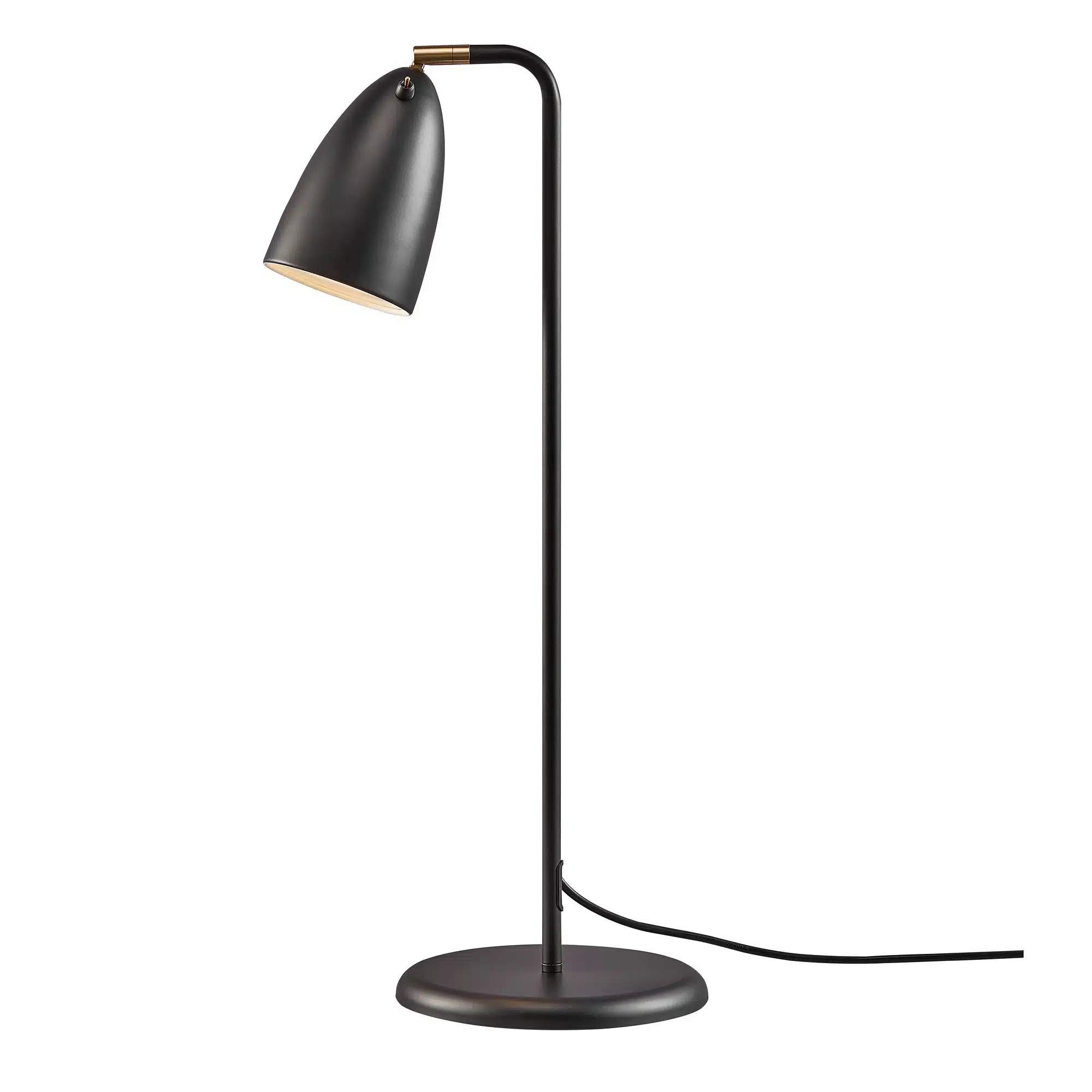 Lampe à poser Nexus au design contemporain par Design for The People