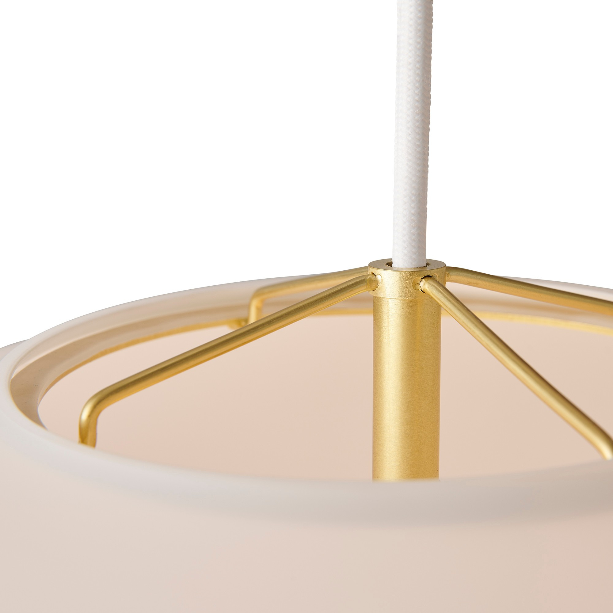 Suspension Navone au design contemporain par Design For the People Suspension Navone au design contemporain par Design For the People