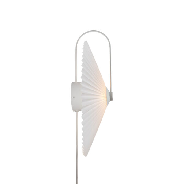 Applique murale Nadia au design contemporain par Nordlux