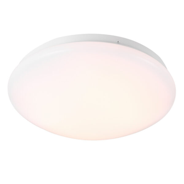 Plafonnier Mani métal au design contemporain par Nordlux