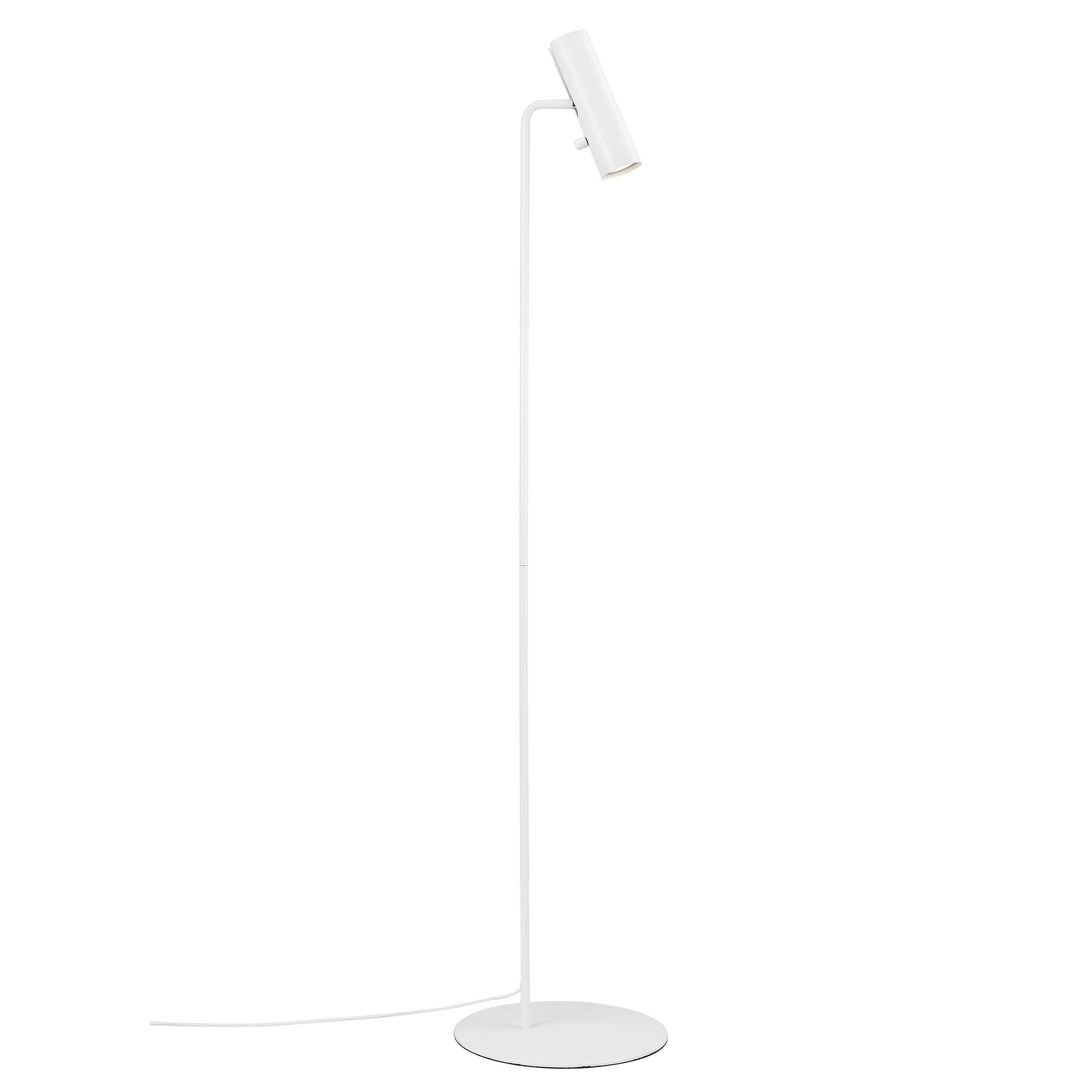 Lampadaire Mib 6 métal au design contemporain par Design for The People Lampadaire Mib 6 métal au design contemporain par Design for The People
