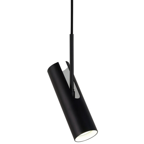 Suspension Mib 6 métal au design contemporain par Design For the People