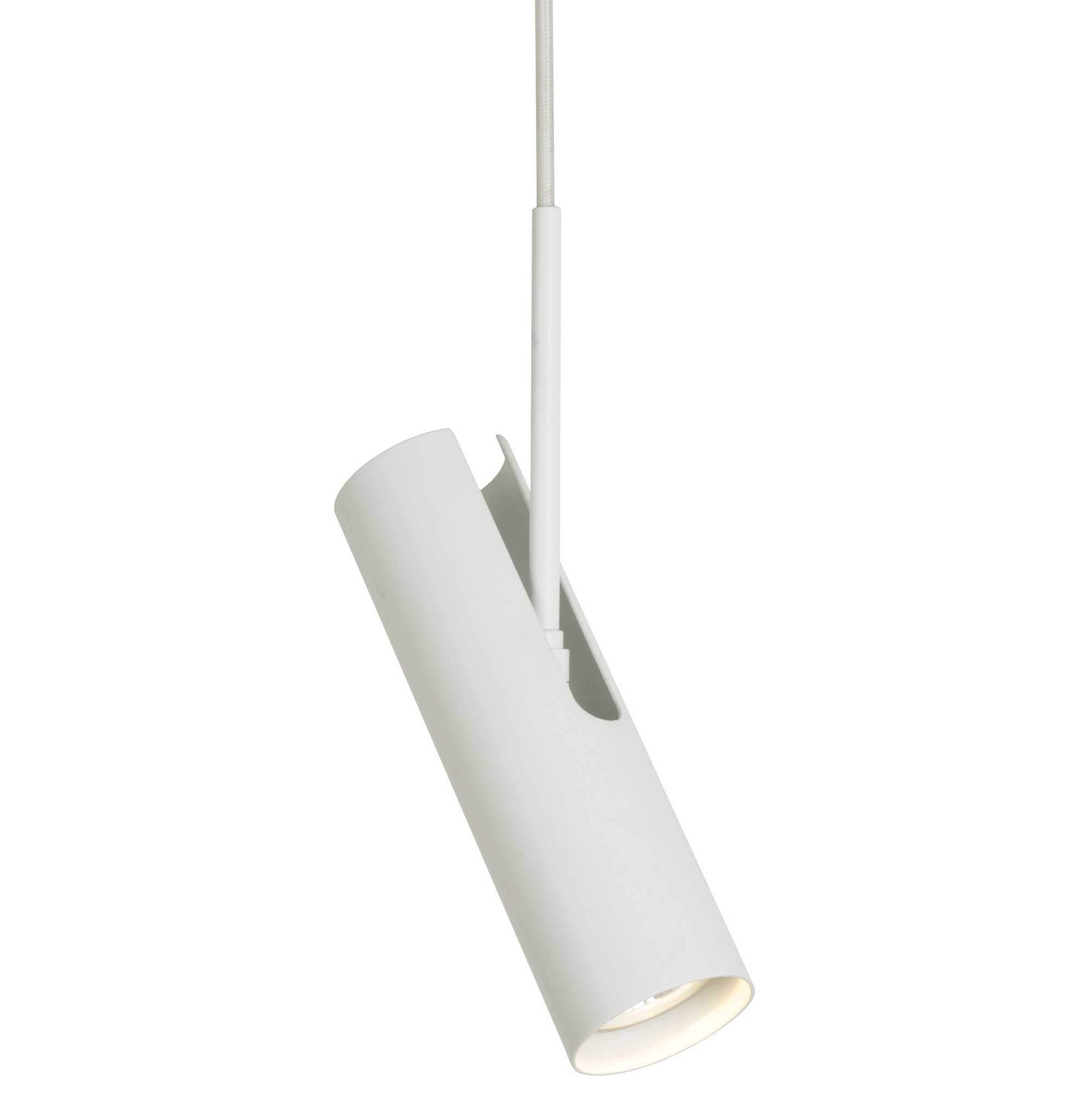 Suspension Mib 6 métal au design contemporain par Design For the People Suspension Mib 6 métal au design contemporain par Design For the People