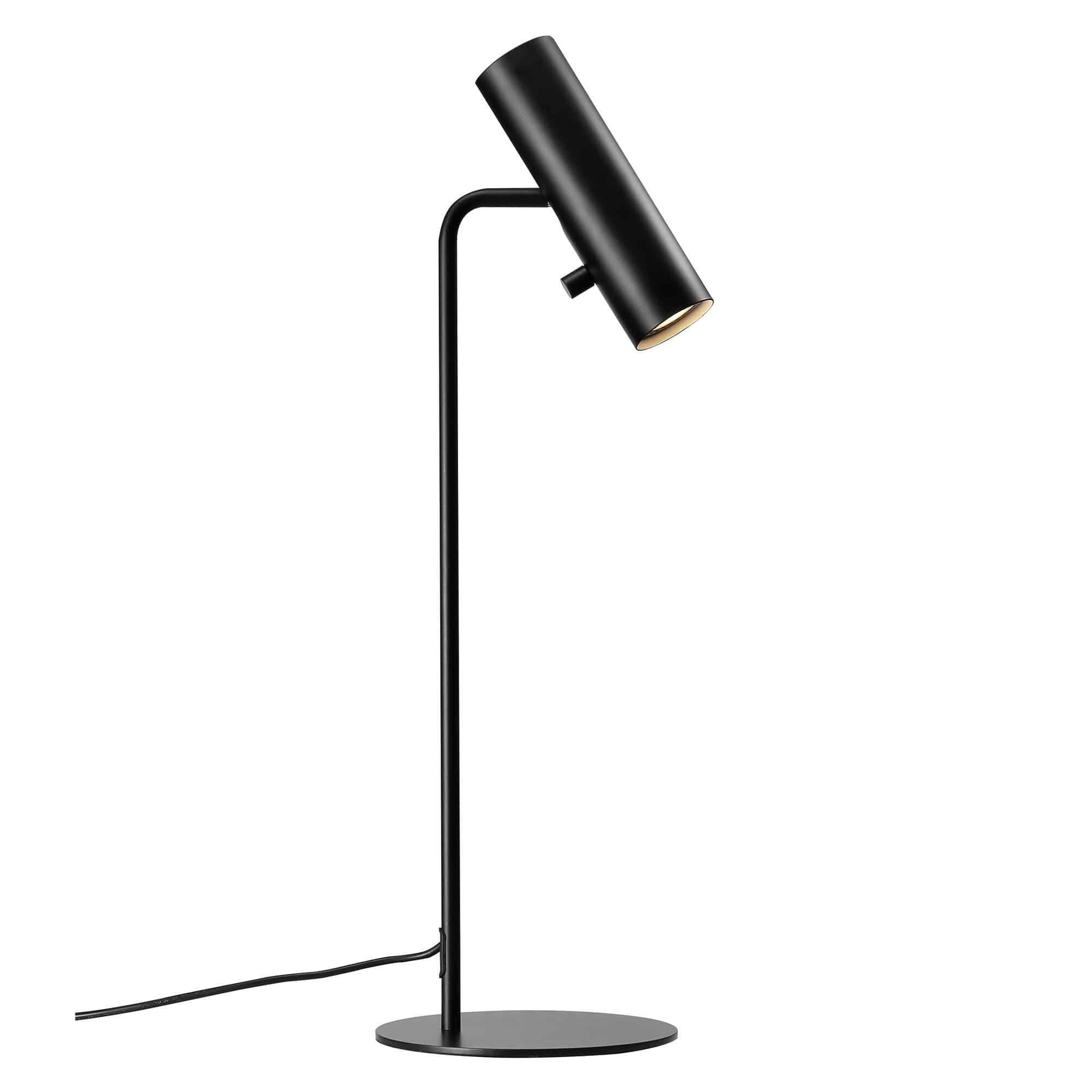 Lampe à poser Mib 6 au design contemporain par Design for The People