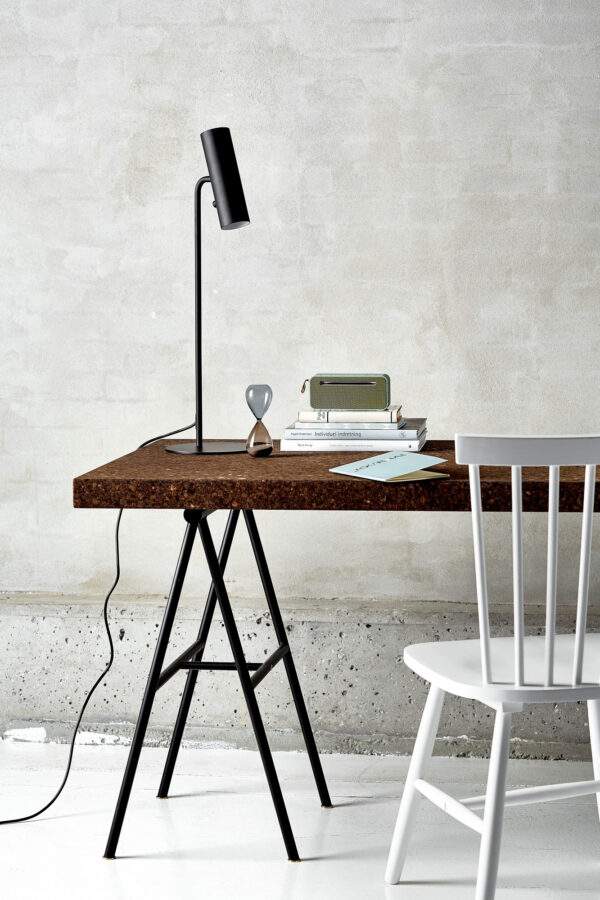 Lampe à poser Mib 6 au design contemporain par Design for The People
