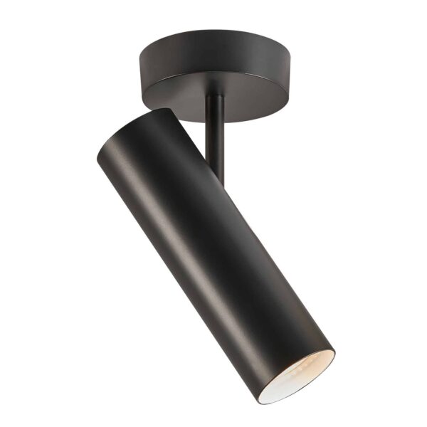 Plafonnier Mib 6 métal au design contemporain par Design for The People
