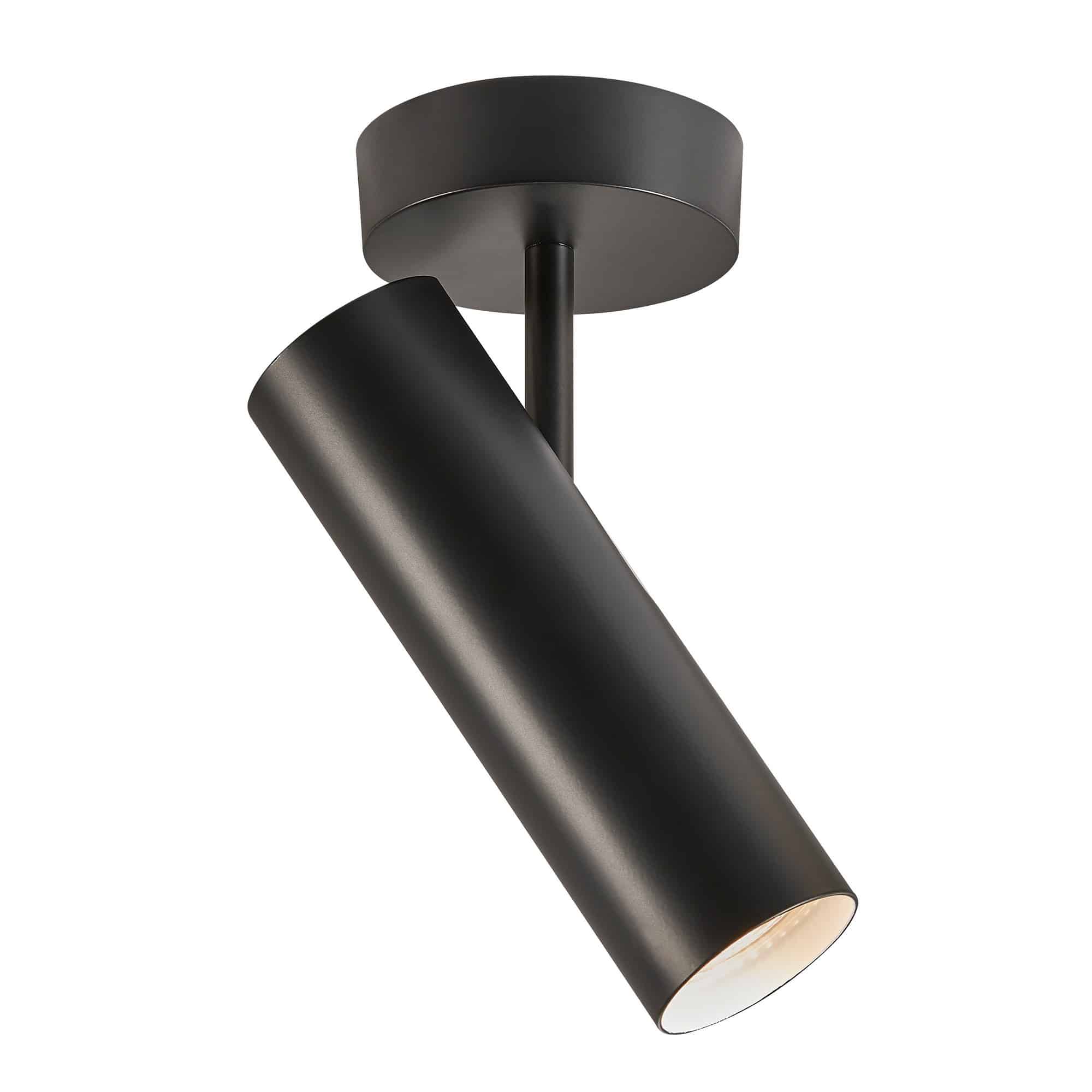 Plafonnier Mib 6 métal au design contemporain par Design for The People