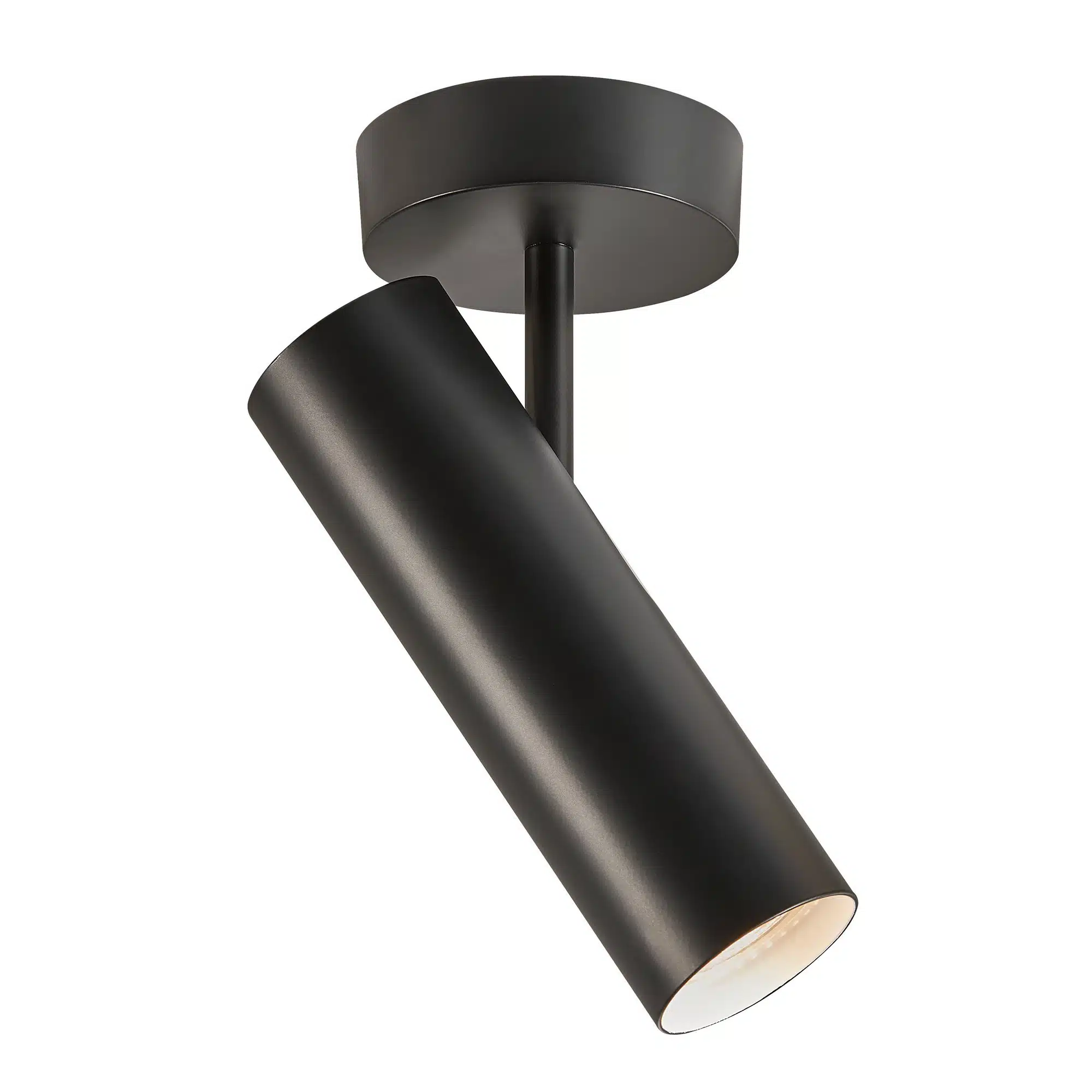 Plafonnier Mib 6 métal au design contemporain par Design for The People