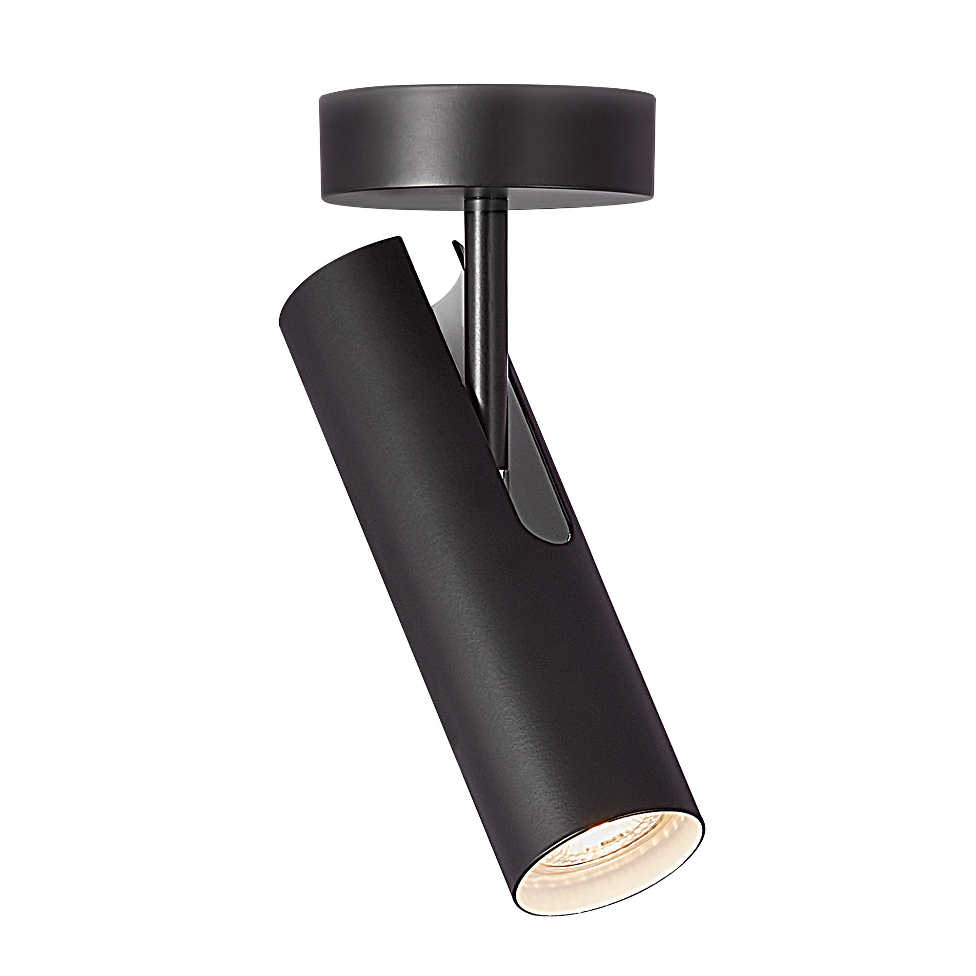 Plafonnier Mib 6 métal au design contemporain par Design for The People