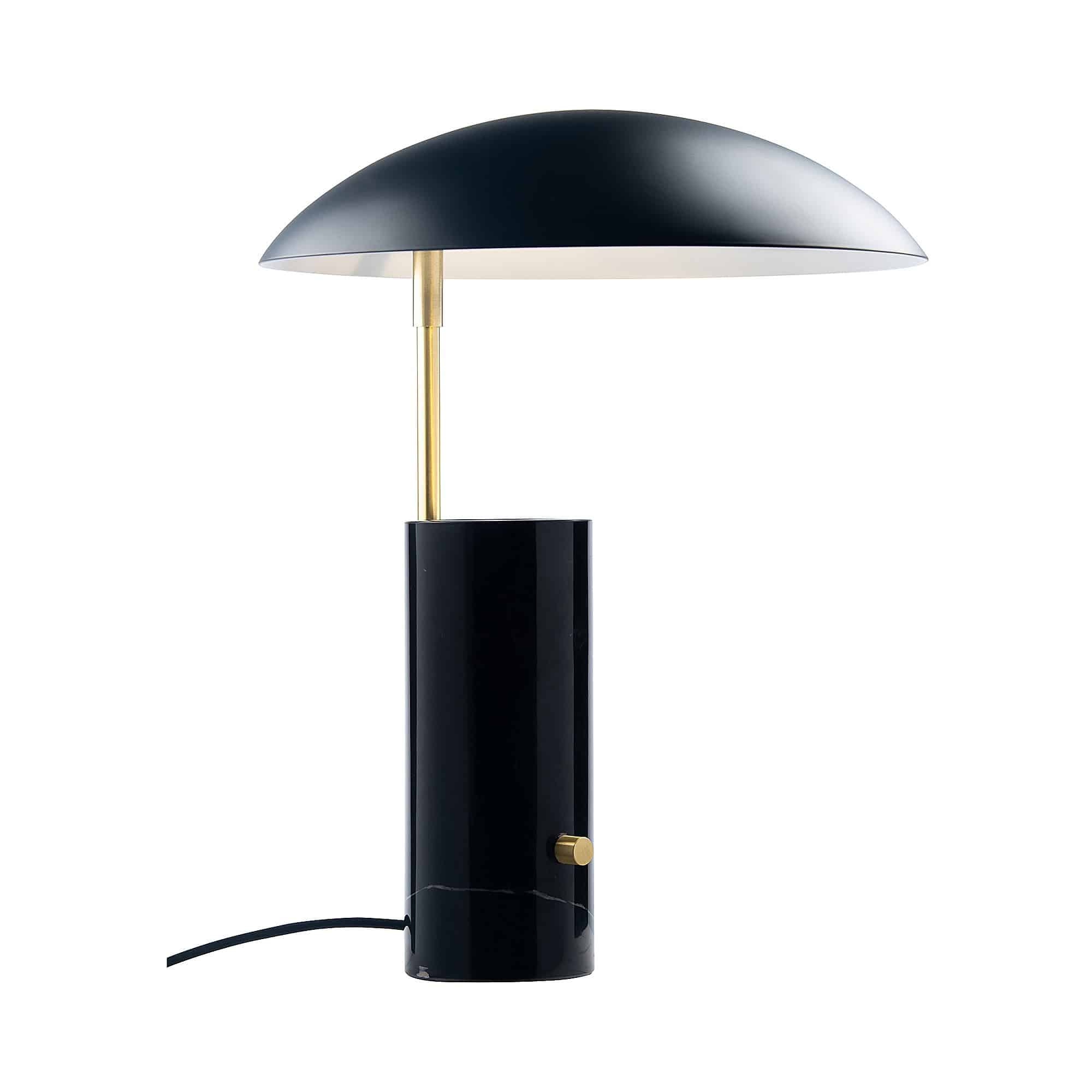 Lampe à poser Mademoiselles au design contemporain par Design for The People