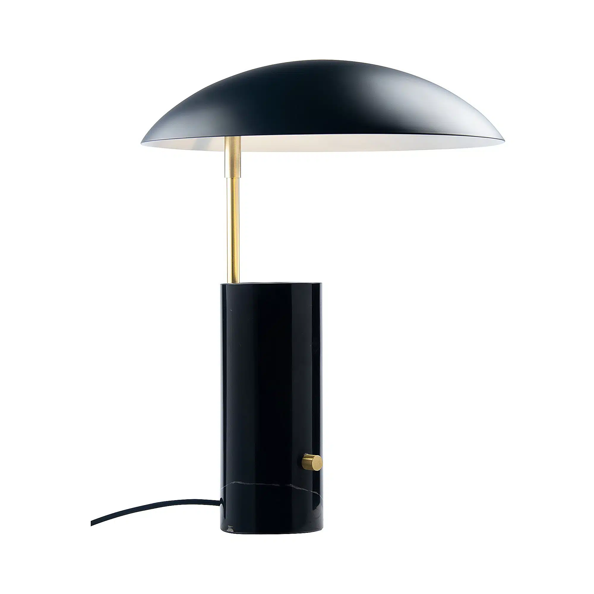 Lampe à poser Mademoiselles au design contemporain par Design for The People