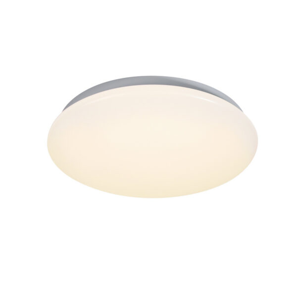 Plafonnier Montone sensor au design contemporain par Nordlux