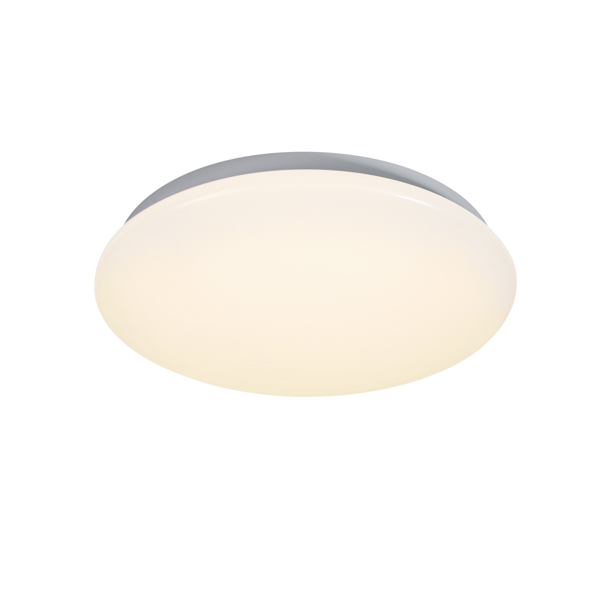 Plafonnier Montone sensor au design contemporain par Nordlux