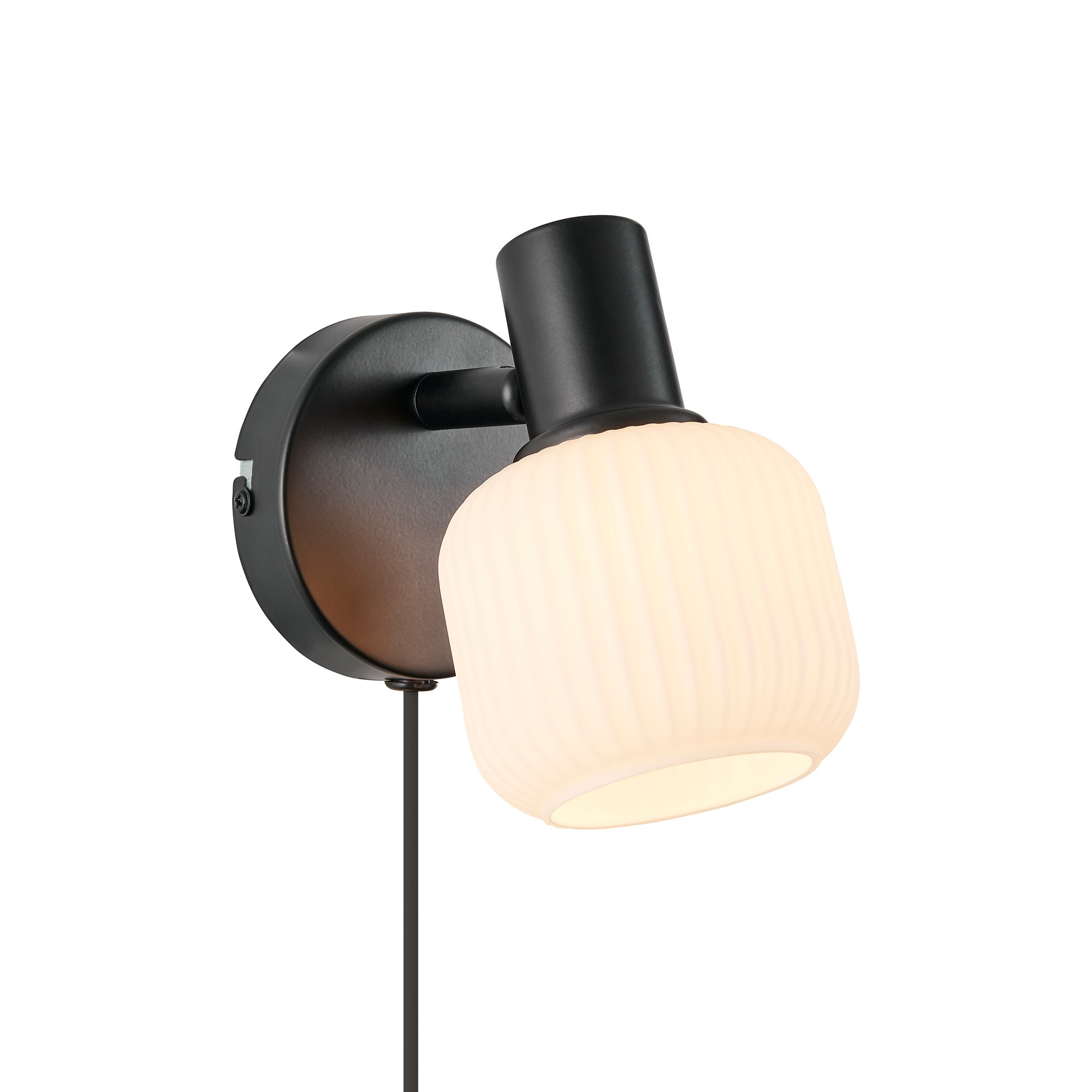 Applique murale Milford au design contemporain par Nordlux