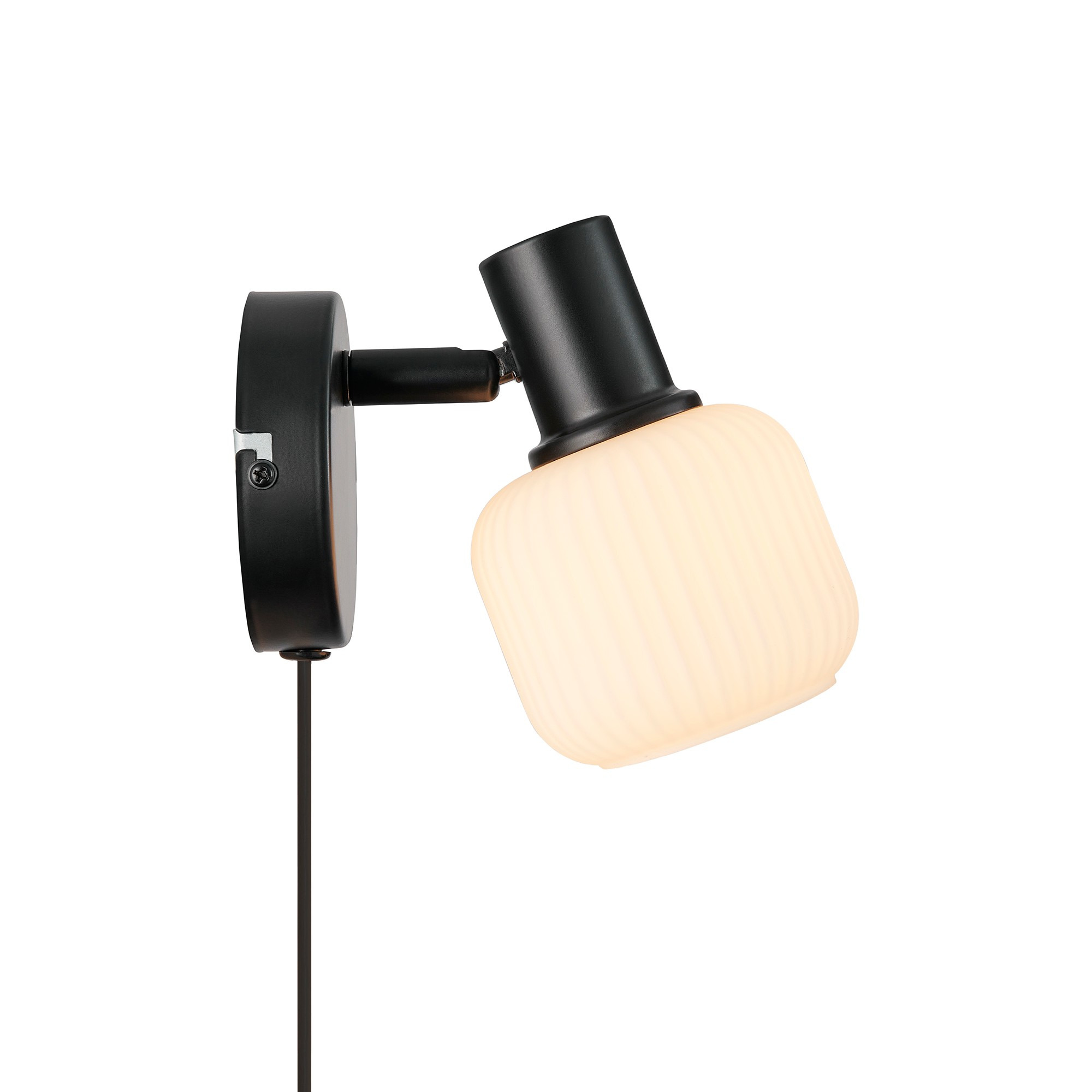 Applique murale Milford au design contemporain par Nordlux