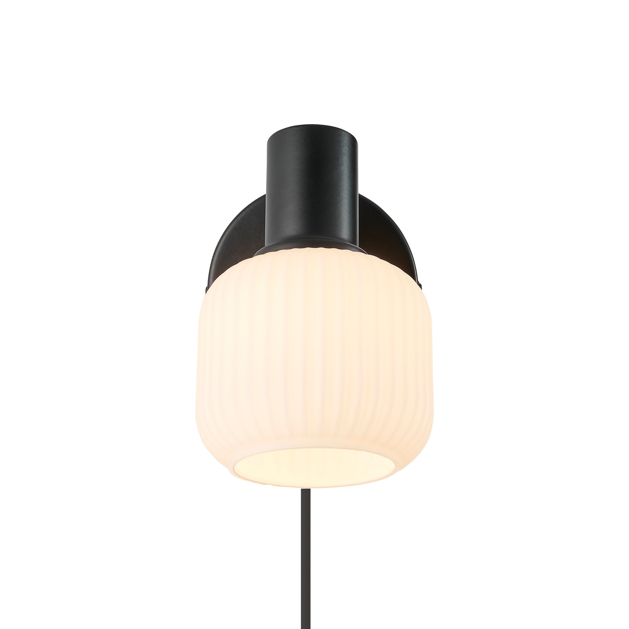 Applique murale Milford au design contemporain par Nordlux Applique murale Milford au design contemporain par Nordlux