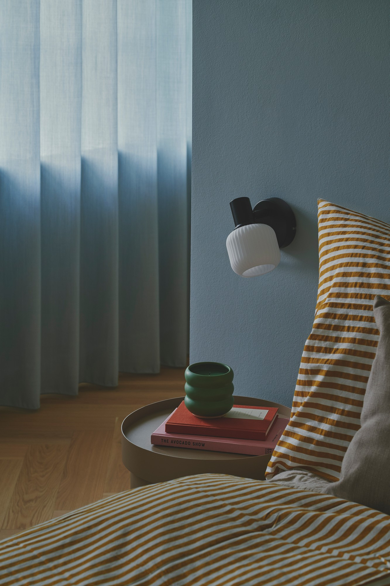Applique murale Milford au design contemporain par Nordlux Applique murale Milford au design contemporain par Nordlux